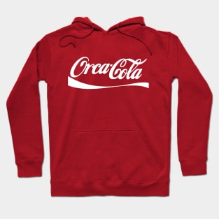 Orcacola Hoodie